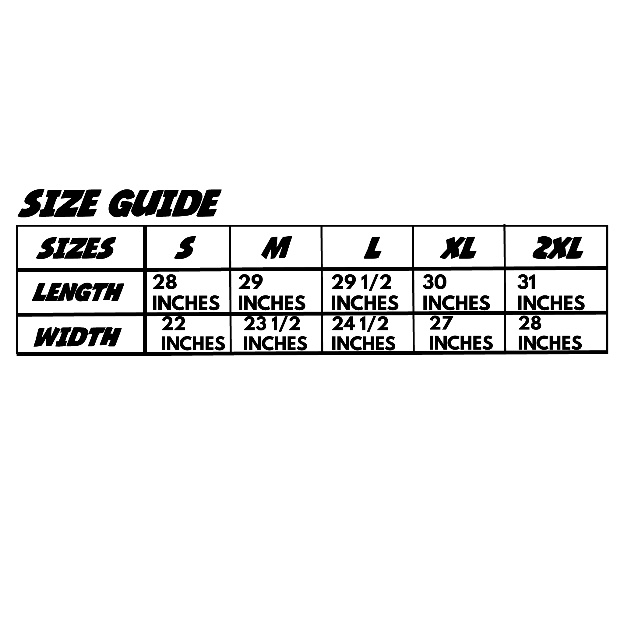 Oversized Jersey - Lost in Blue