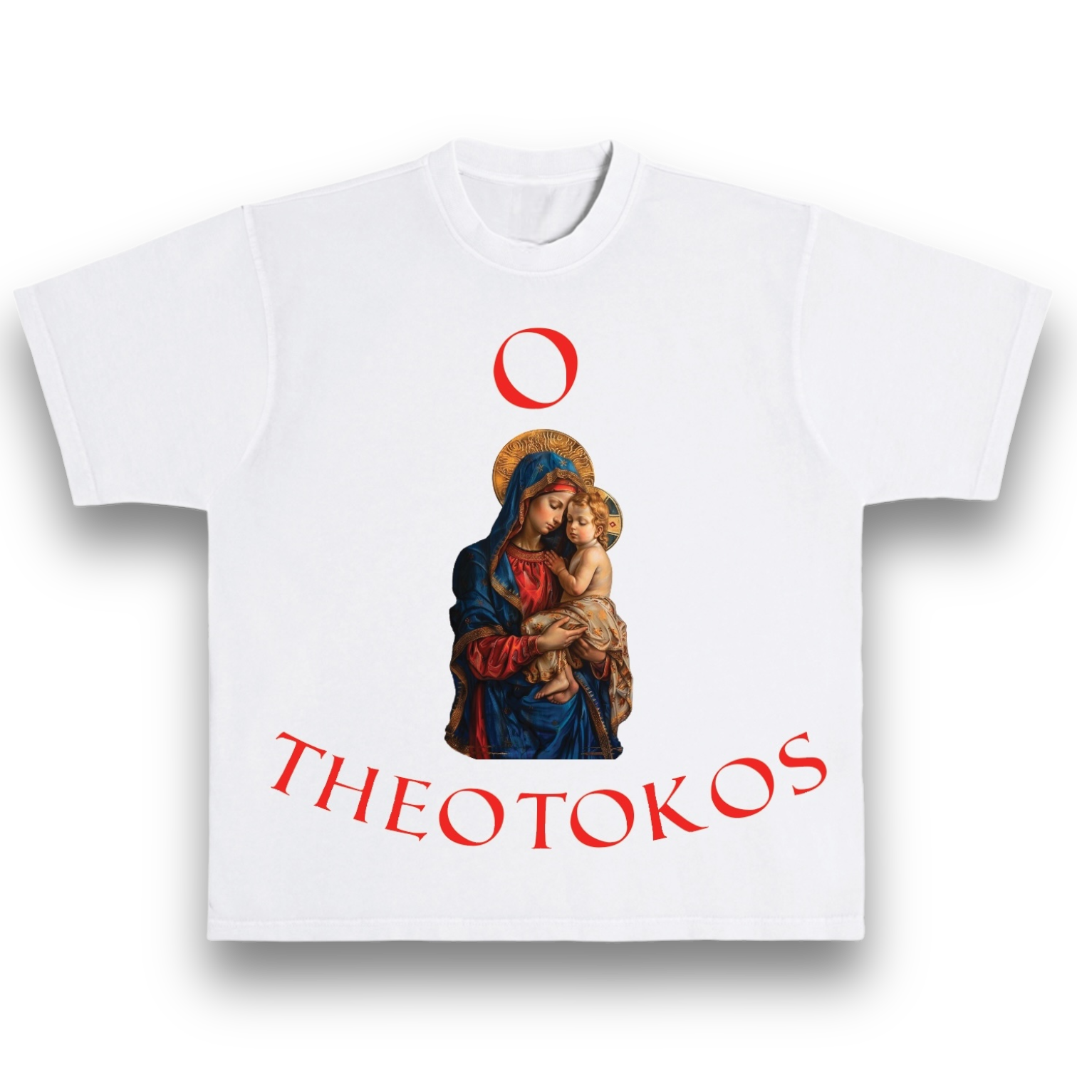 O THEOTOKOS