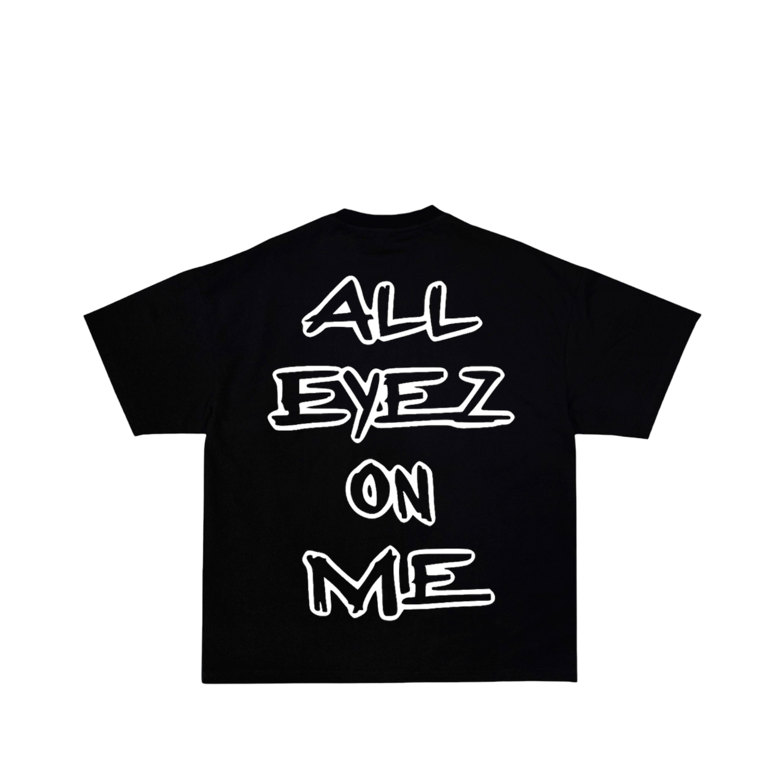 ALL EYEZ ON ME