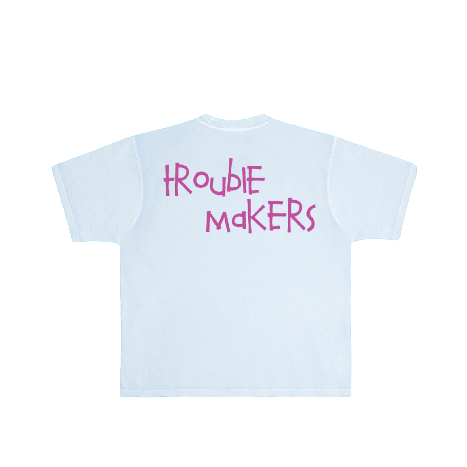 Trouble Makers