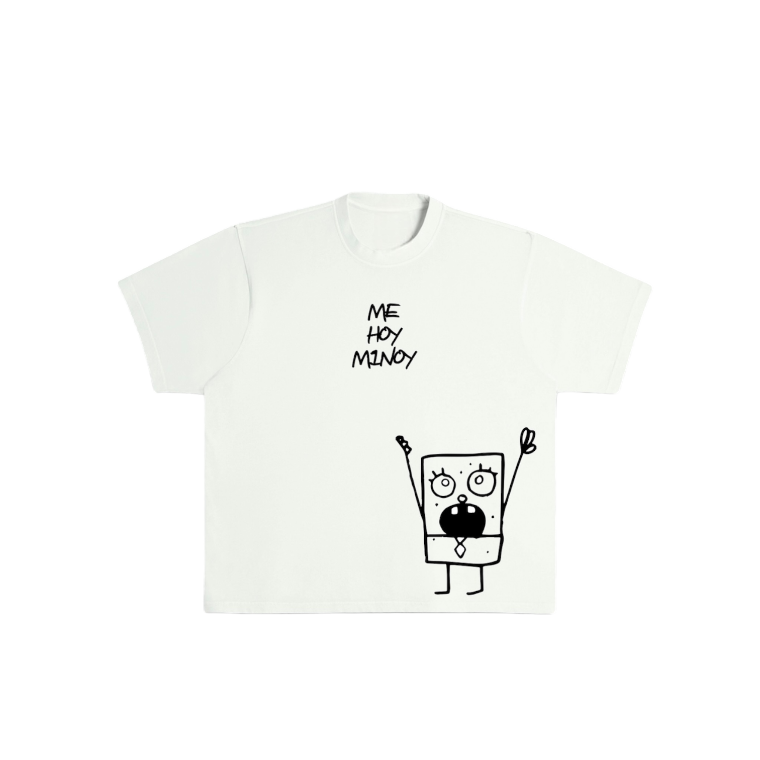 Me Hoy Minoy