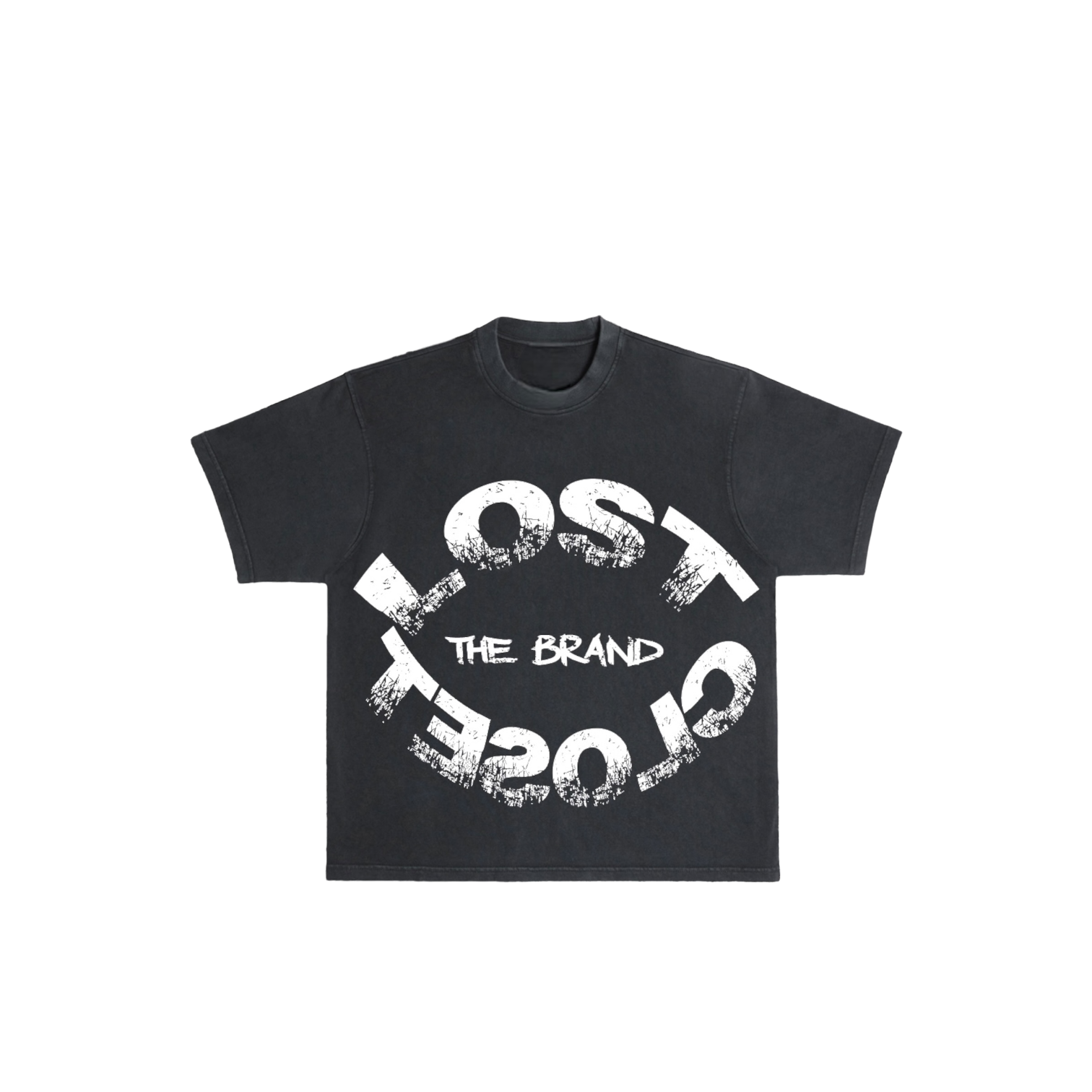 LOST CLOSET The Brand