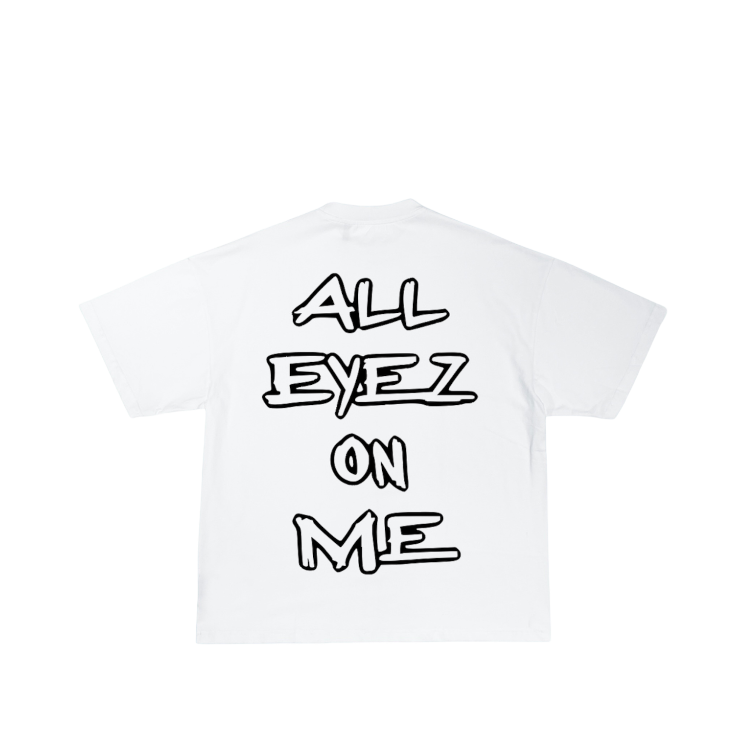 ALL EYEZ ON ME