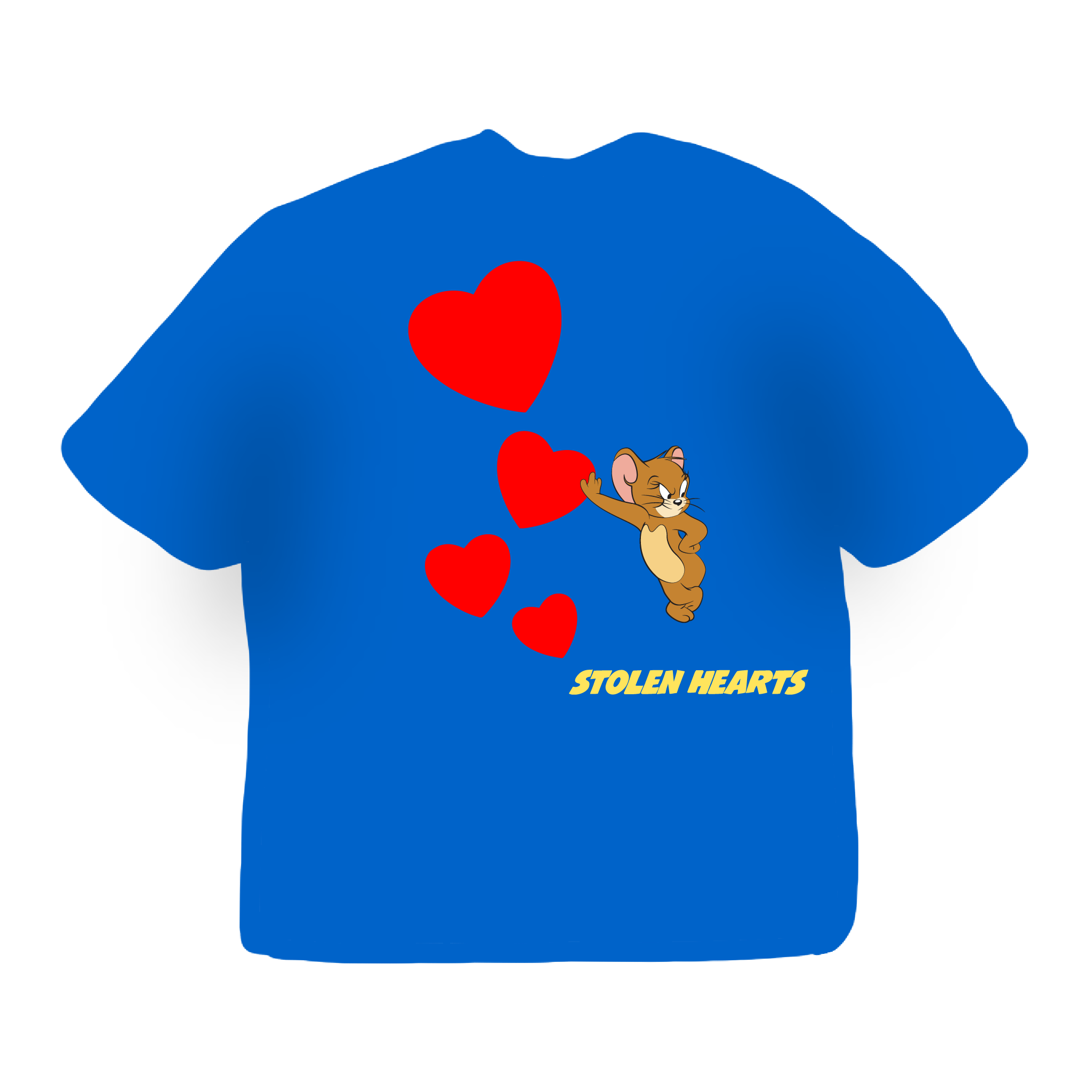 Do you even love me? Oversized Tee